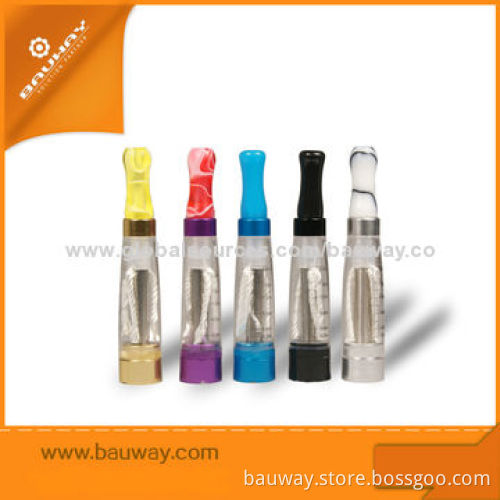 Manufacturer 2014 newest ce4 atomizer and colorful tips eGo BW-CE4 ego ce4 atomizer